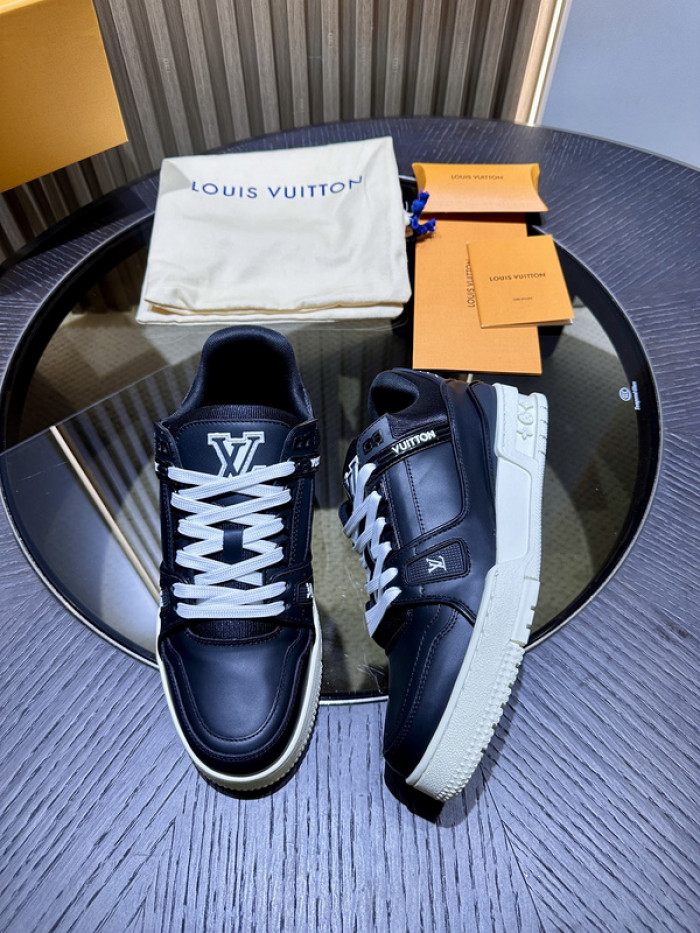 LOVT SNEAKER lv-275