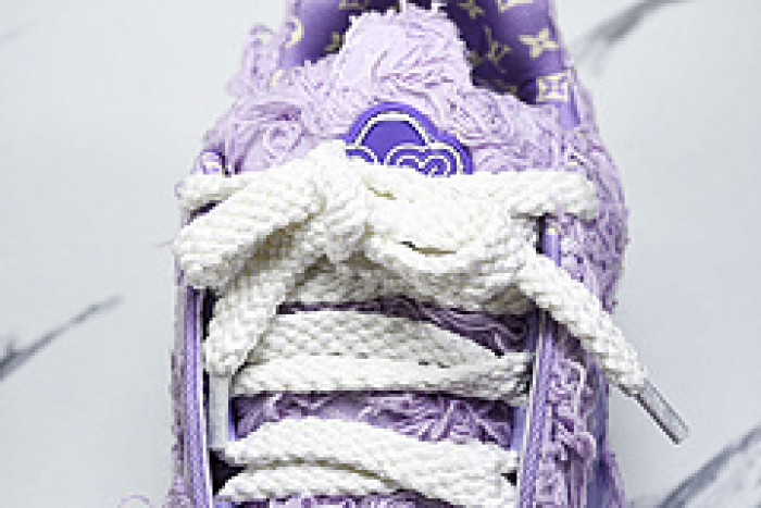 LOVT SNEAKER lv-257