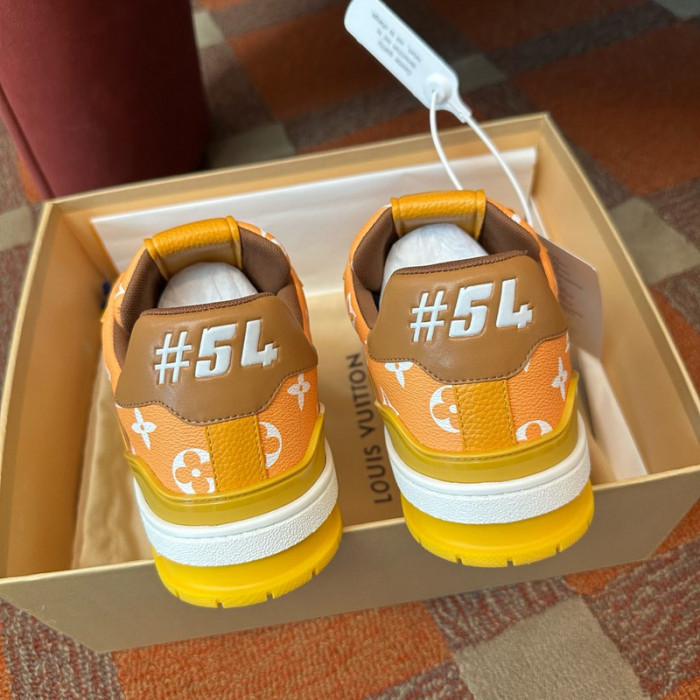 LOVT SNEAKER lv-264