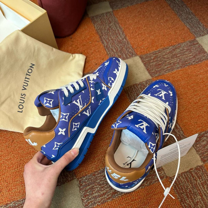 LOVT SNEAKER lv-265