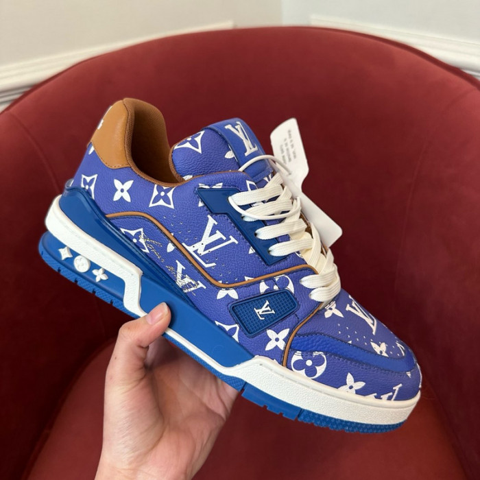 LOVT SNEAKER lv-265
