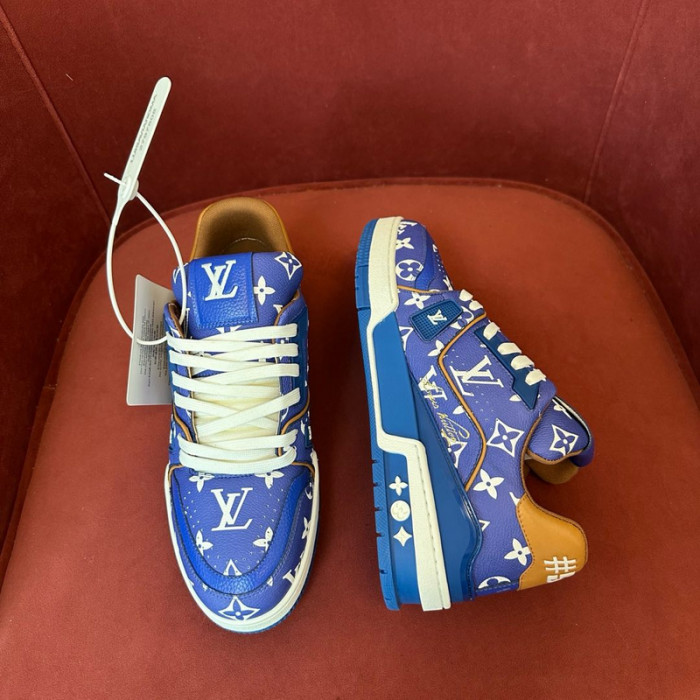 LOVT SNEAKER lv-265