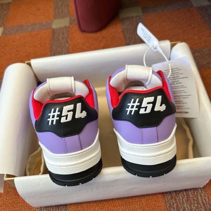 LOVT SNEAKER lv-267