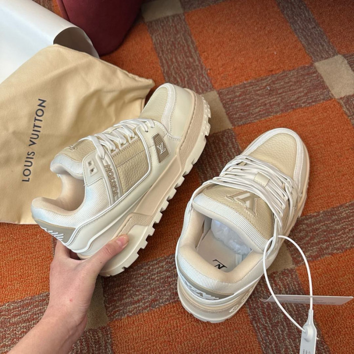LOVT SNEAKER lv-268