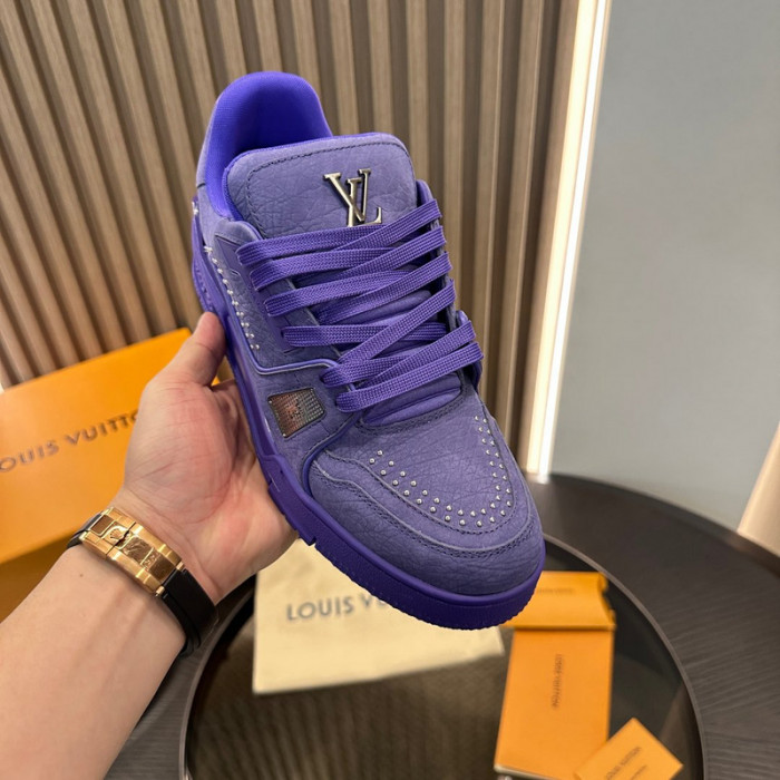 LOVT SNEAKER lv-269