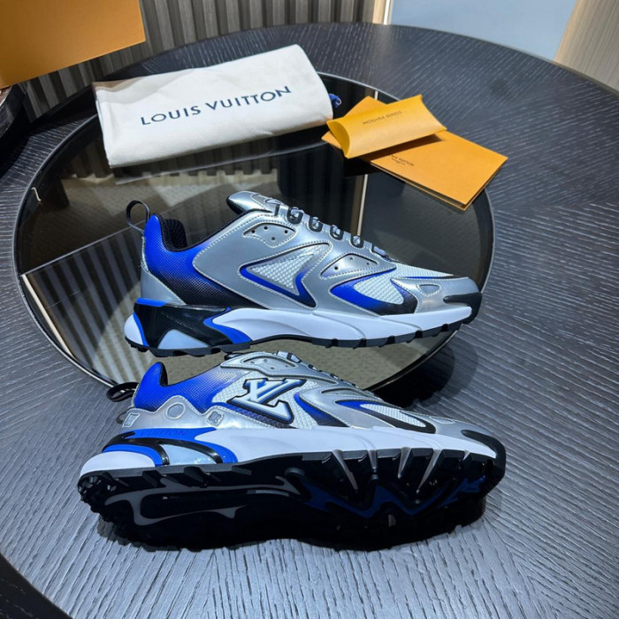 LOVT SNEAKER lv-271