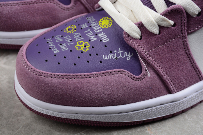 jordan 1 low unity dr8057-500