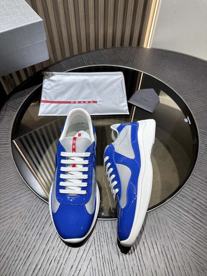 PRAD SNEAKERS PB-55