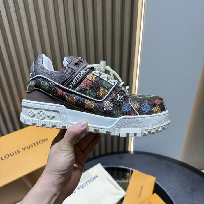 LOVT SNEAKER lv-278