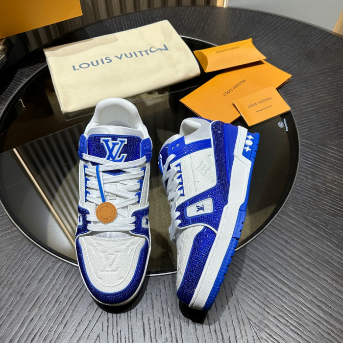 LOVT SNEAKER lv-282