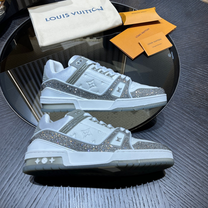 LOVT SNEAKER lv-283
