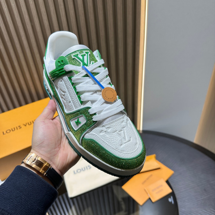 LOVT SNEAKER lv-284