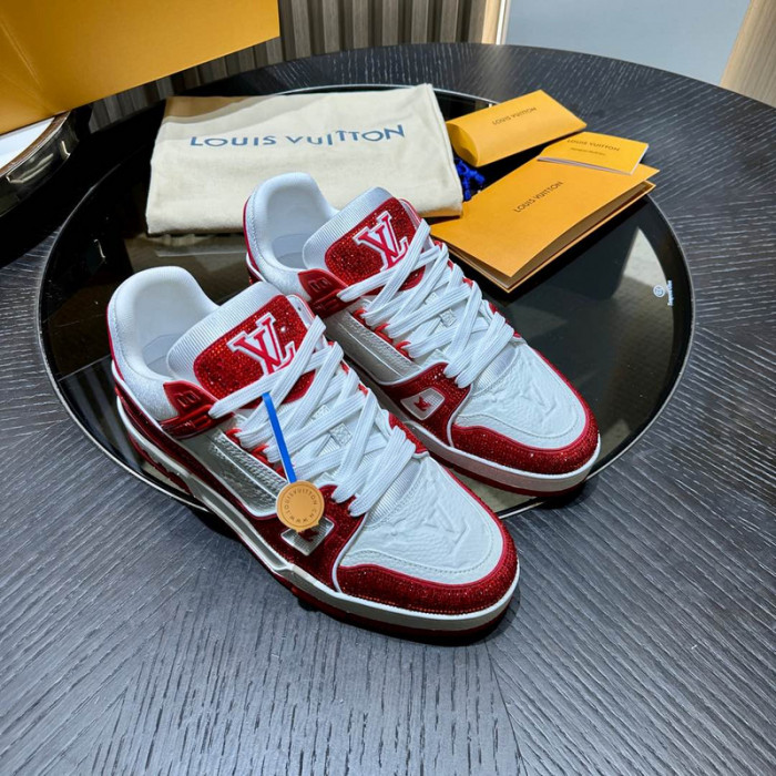 LOVT SNEAKER lv-285