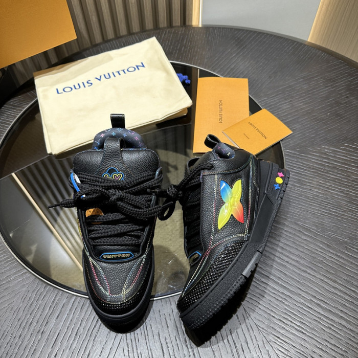 LOVT SNEAKER lv-297
