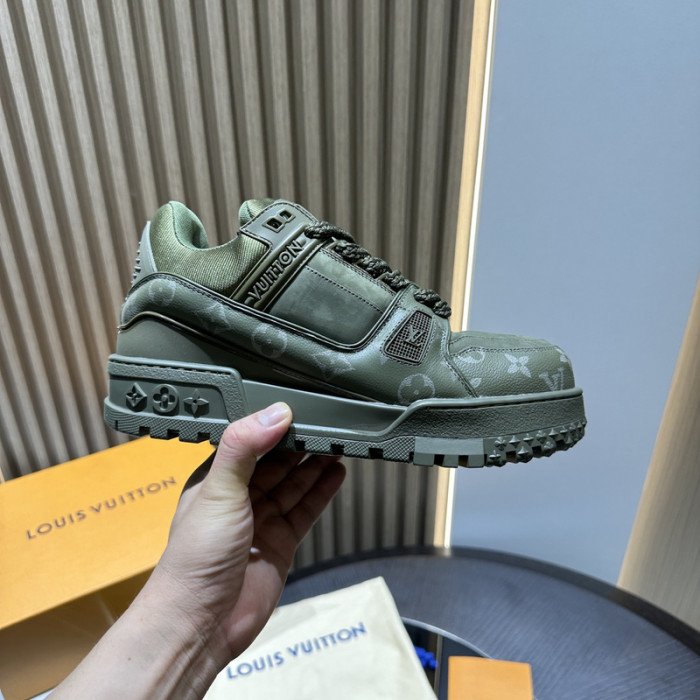 LOVT SNEAKER lv-298