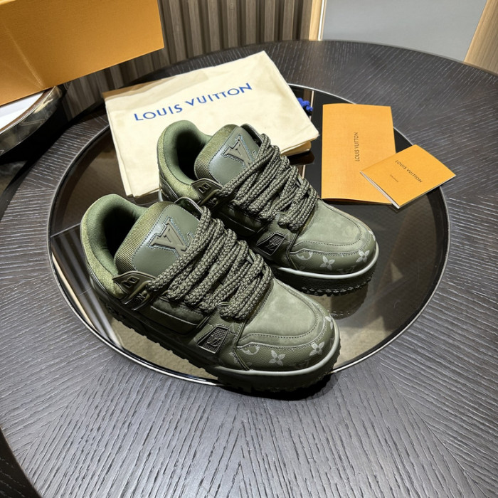 LOVT SNEAKER lv-298