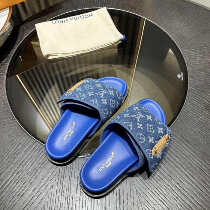 LOVT SANDAL 0415576