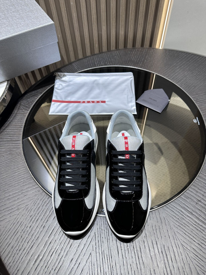 PRAD SNEAKERS PB-38