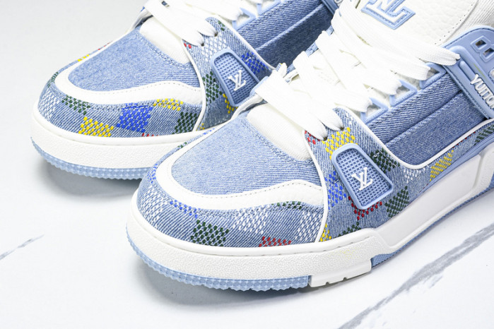 LOVT SNEAKER lv-286