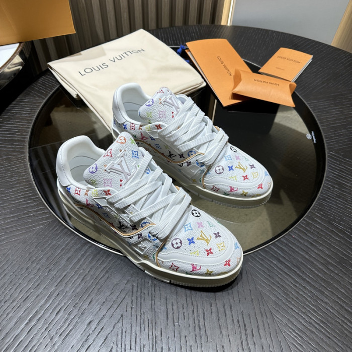 LOVT SNEAKER lv-260