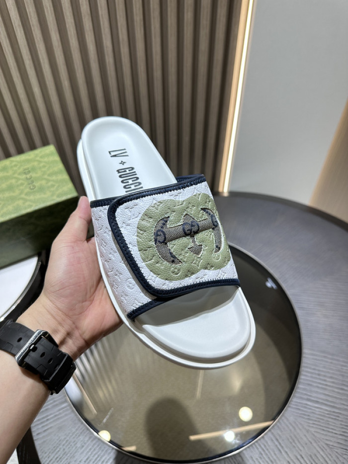 GI SANDAL 2412055