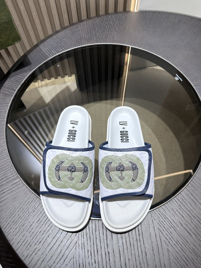 GI SANDAL 2412055