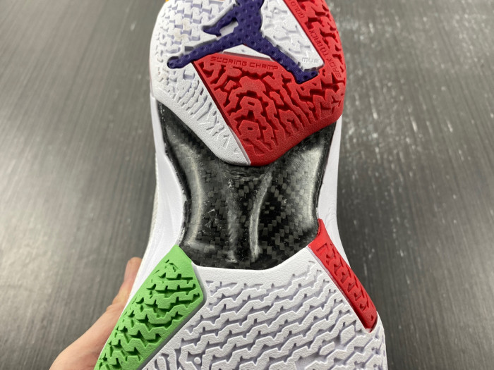 jordan 37 hare dd6958-160/dd6959-160