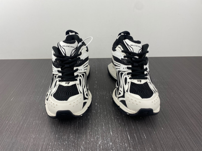 bl track trainers sneaker 1627