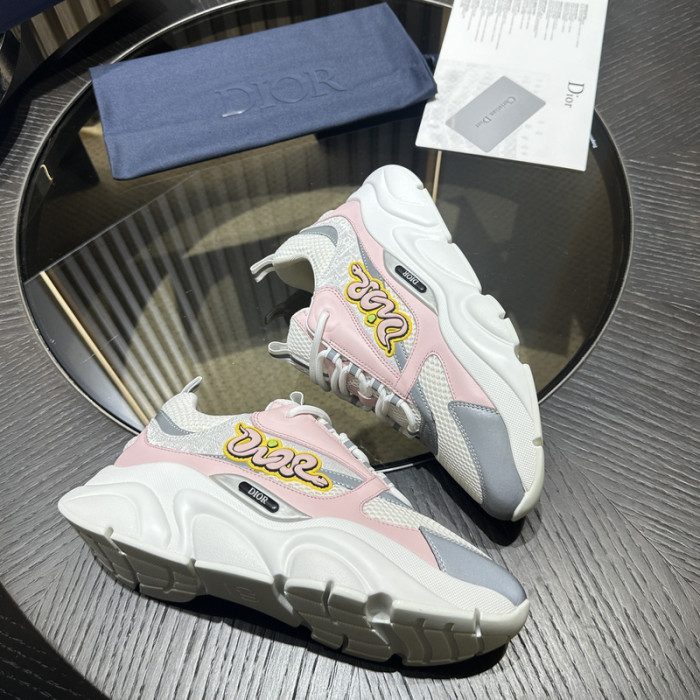 DR B22 TRAINER SNEAKER 2309094