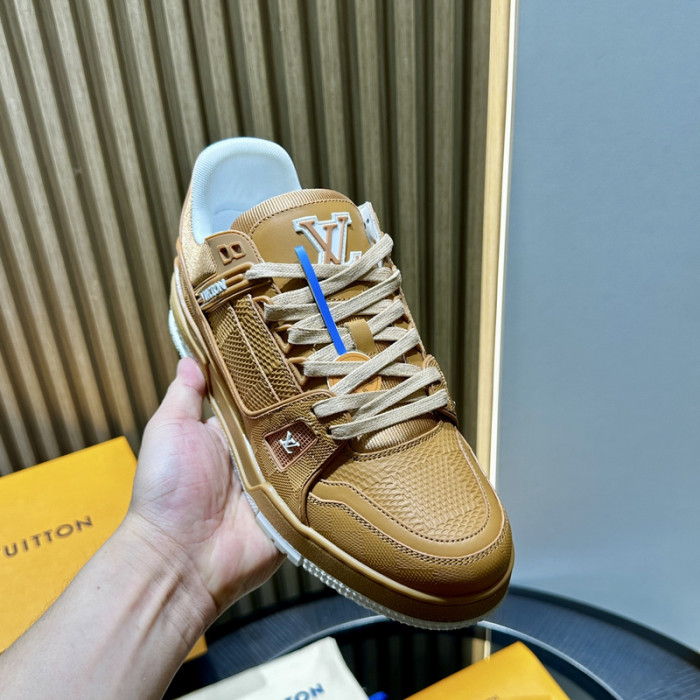 LOVT SNEAKER lv-333