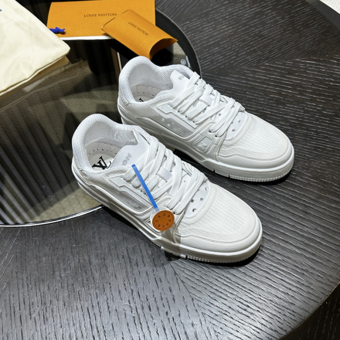 LOVT SNEAKER lv-336