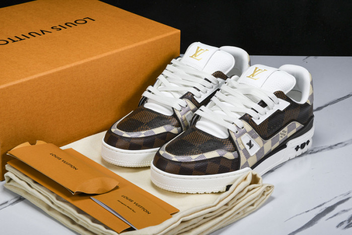 lovt sneaker lv-114