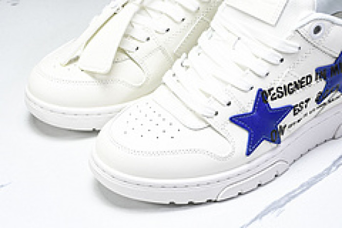 OF SNEAKERS ow-55