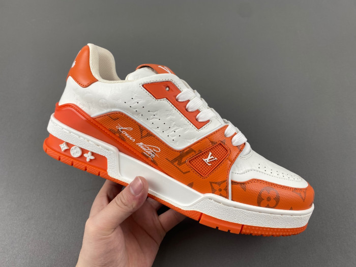 lovt sneaker lv-123