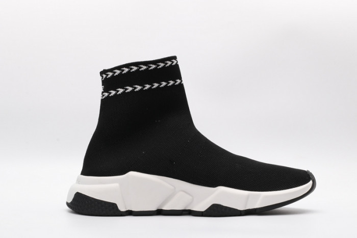 bl speed trainer sneakers sole 031519