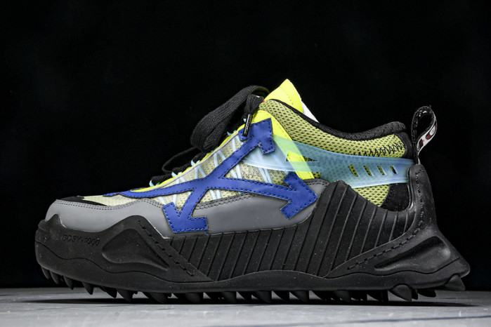 OF C/O ODSY-1000 SNEAKERS ow-56