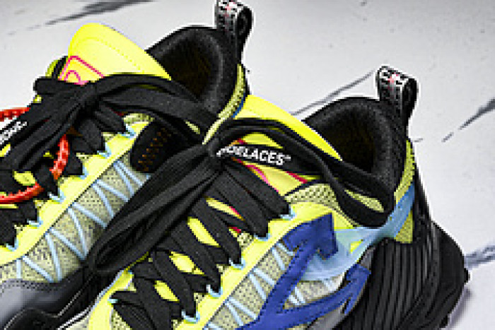 OF C/O ODSY-1000 SNEAKERS ow-56