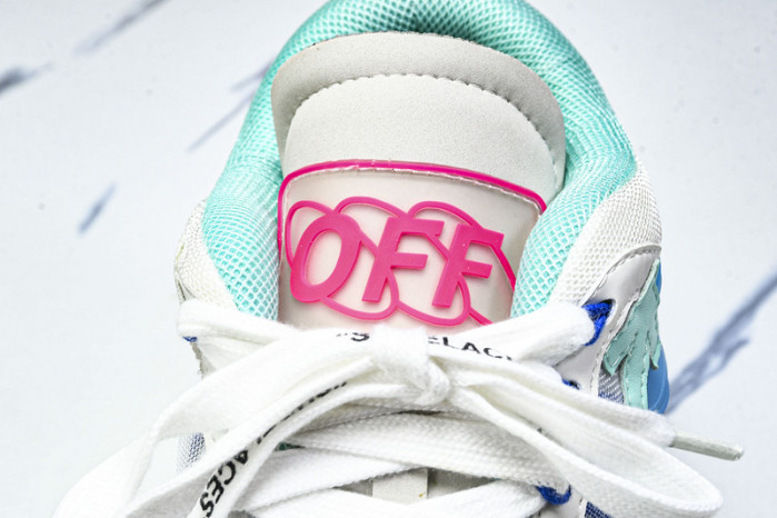 OF C/O ODSY-1000 SNEAKERS ow-59