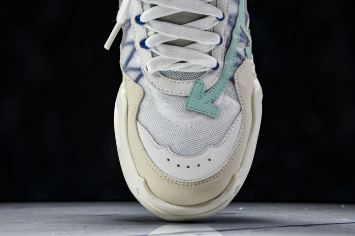 OF C/O ODSY-1000 SNEAKERS ow-59