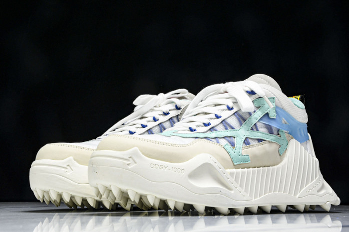 OF C/O ODSY-1000 SNEAKERS ow-59