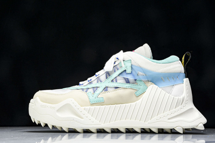 OF C/O ODSY-1000 SNEAKERS ow-59