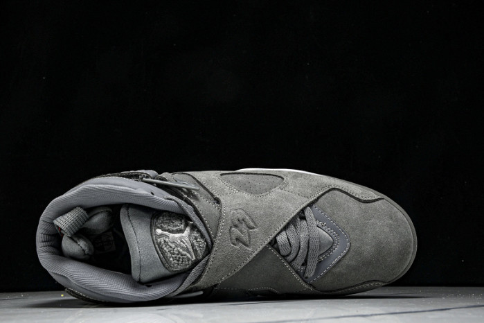 Jordan 8 Retro 305381-014