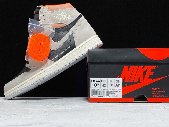 air jordan 1 retro high og 