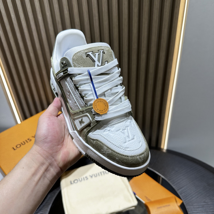LOVT SNEAKER lv-344