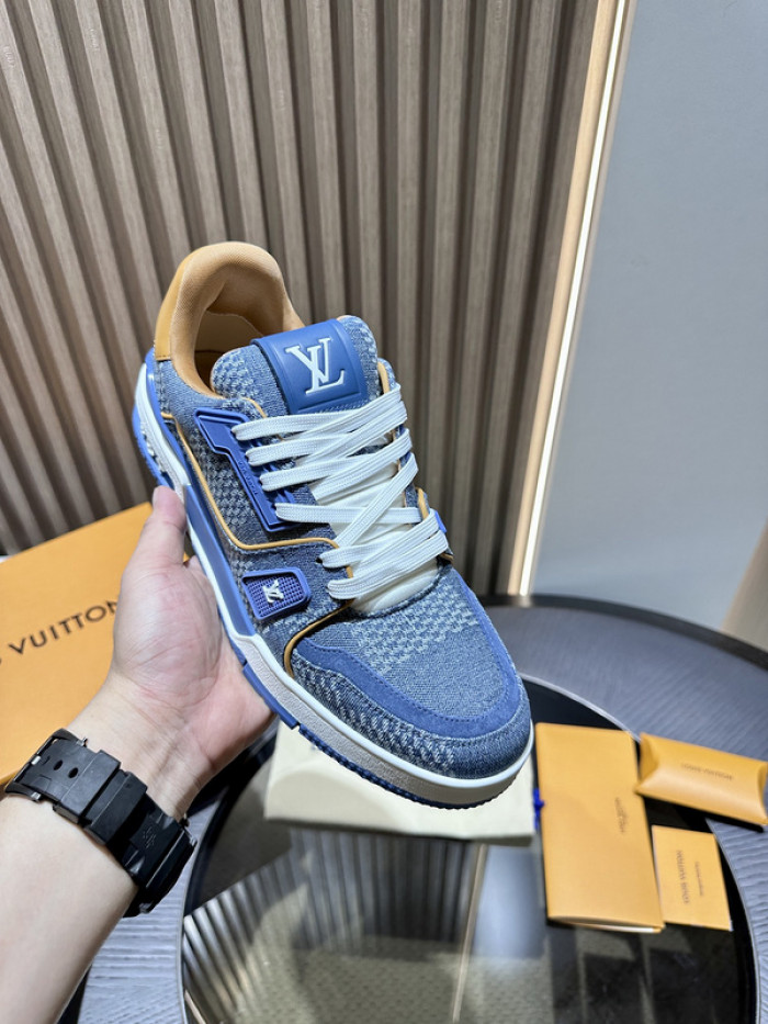 lovt sneaker lv-154