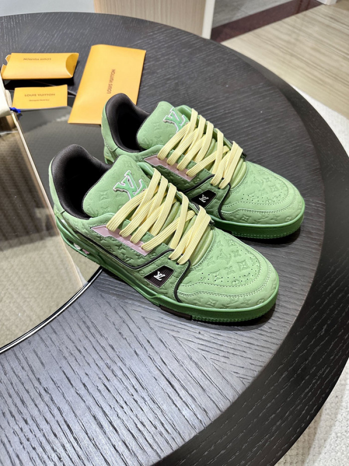 lovt sneaker lv-124