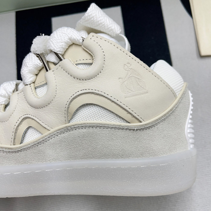Lanu1n curb sneaker