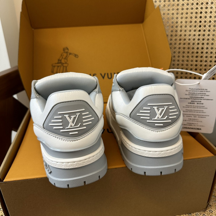 lovt sneaker lv-163