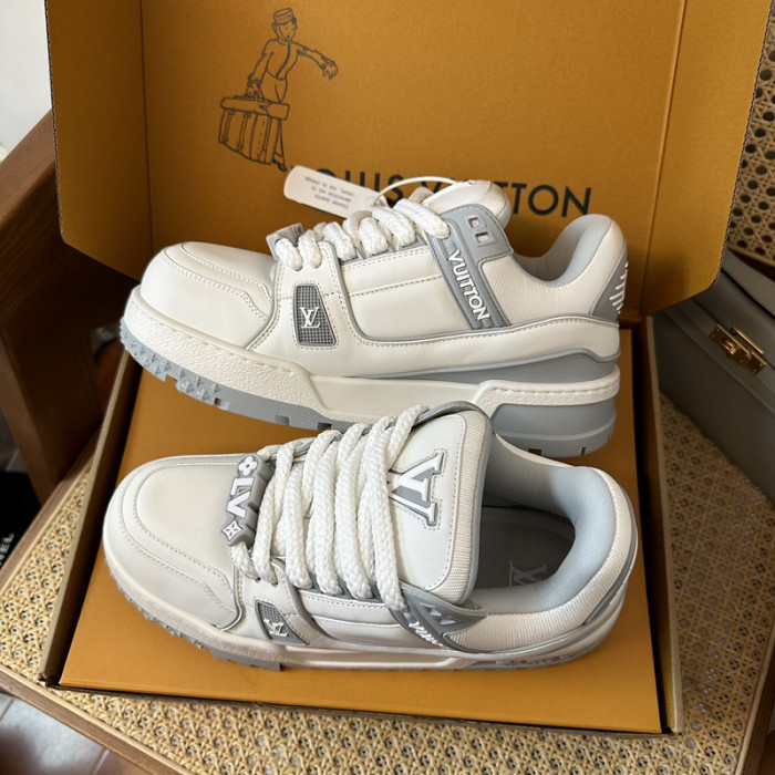 lovt sneaker lv-163
