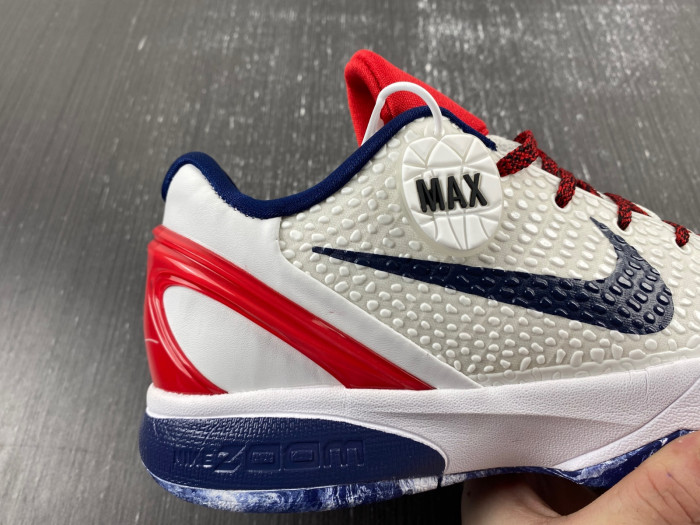 nike zoom kobe 6 zk6 cw2192 101